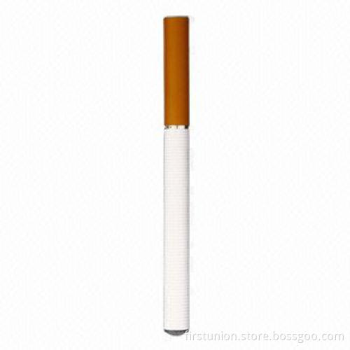 New Low Resistance E-cigarette (S808D-2) with 300mAh Battery Capacity, OEM/ODM Orders are Welcome